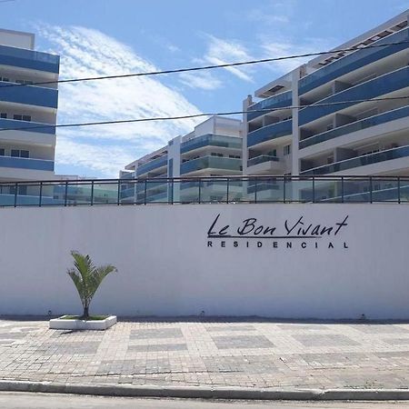 Le Bon Vivant Apto D206 Арраял-ду-Кабу Экстерьер фото