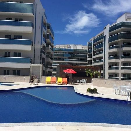 Le Bon Vivant Apto D206 Арраял-ду-Кабу Экстерьер фото